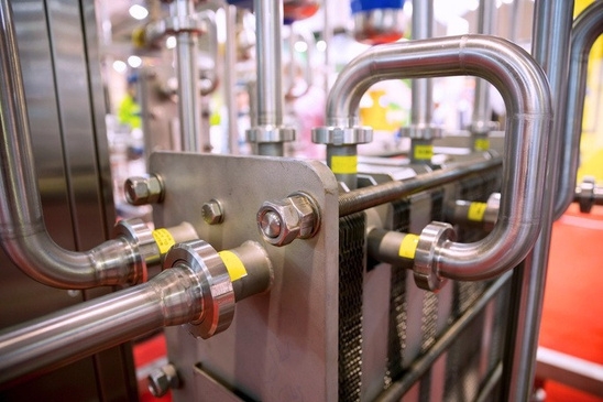 Pasteurizador